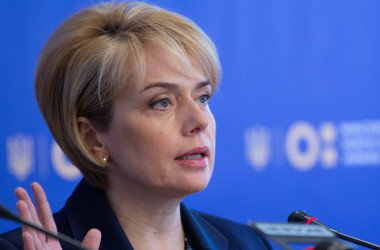 Дети мотивированы ходить в школу, - Гриневич