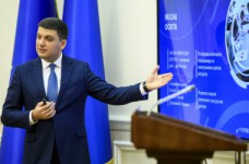 Образование вошло в пятерку приоритетов правительства в 2019 году