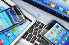 В Украине проведут конкурс по использованию девайсов в образовании