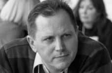 В. Громовой: вопрос № 1 в процессе построения НУШ