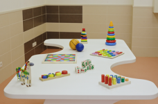 Терапия и реабилитация - специальность уровня «бакалавр»