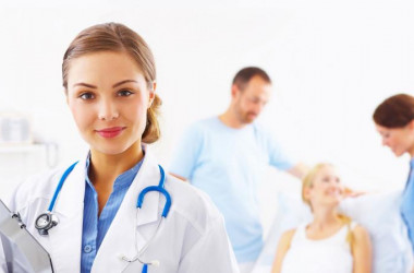 Медсестринство - специальность уровня «бакалавр»