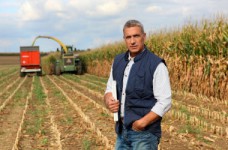 Агроинженерия - специальность уровня «бакалавр»