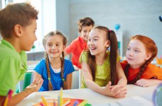 Проект изменений в законе "О внешкольном образовании"