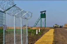 Безопасность государственной границы - специальность уровня «бакалавр»