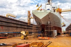 Судостроение - специальность уровня «бакалавр»