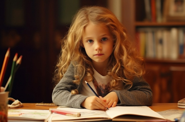 Как помочь ребенку познать себя как самодостаточную личность 