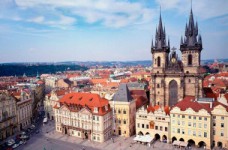 В Киеве и Одессе пройдут встречи "Образование в Словакии"