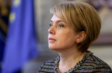 Гриневич: педагоги иногда очень уязвимы к оцениванию