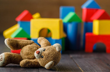 Детсады в Киеве стали платными для детей без регистрации