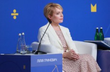 Гриневич: именно от учителя зависит успех реформы 