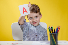 50 обязательных заданий для дошкольника