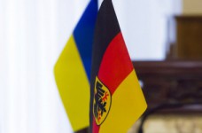 Украина и Германия создадут центры исследований
