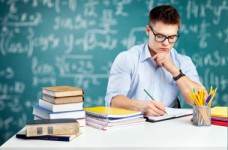 Участие в пробном ЗНО планируют принять 168 тысяч человек