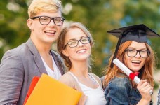 Гарантированное поступление и скидка 50%