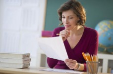 Пройти сертификацию хотят 980 учителей