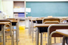 В Киеве из-за гриппа на карантин закрыты 106 школ