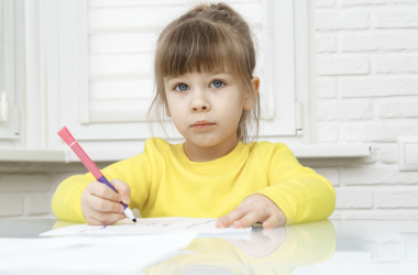 Пятьдесят заданий для подготовки к школе