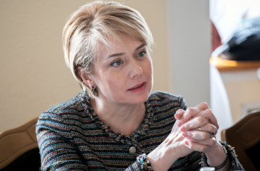 Гриневич: есть сложности в коммуникации реформы