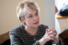 Гриневич: есть сложности в коммуникации реформы