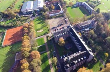 Станьте студентами штудиенколлег Freshman Institute