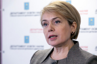 Правительство подаст в Раду закон о среднем образовании