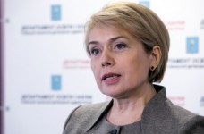 Правительство подаст в Раду закон о среднем образовании