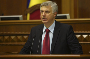 Сергей Квит официально возглавил НАЗЯВО