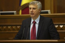 Сергей Квит официально возглавил НАЗЯВО