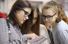 Весенний PROF Camp - 2019 ждет выпускников