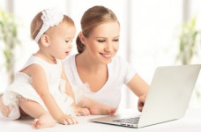 Назначение и выплаты помощи семьям с детьми