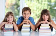 Учителя могут выбрать учебники для 2 класса