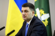 Гройсман сообщил о положительной динамике зарплат