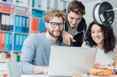 Онлайн-курс - коммуникации для социальных изменений