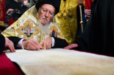 Предоставление Томоса включено в программу по истории