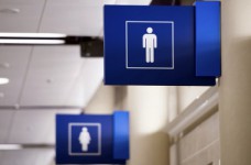 МОН планирует решить проблему школьных туалетов