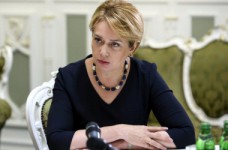 Для детей из других языковых групп адаптируют порог ЗНО