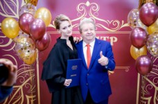 Звездные магистры университета культуры 