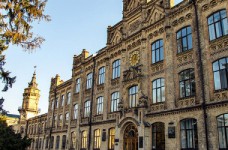 Интернационализация вуза - путь к будущему страны