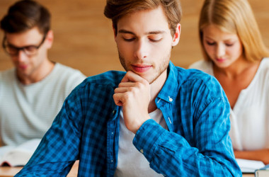 О стандартах высшего образования