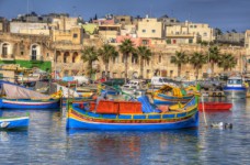 Подарите своему ребенку каникулы на Мальте