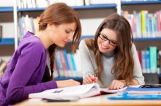 Как выбрать учебное заведение для получения высшего образования 