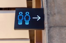 Минрегион разработает проекты для школьных туалетов 