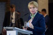 На оборудование школьных кабинетов направят 200 млн