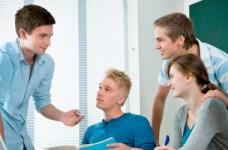 Продолжается регистрация на математическую олимпиаду 