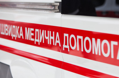 В Днепре госпитализировали двенадцать школьников