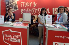 Киев посетят представители польских вузов