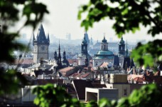 Выставка университетов Чехии в Киеве