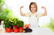 «Зачем есть?» 27 неделя НУШ для первого класса