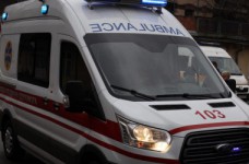 В одной из школ Нетешина распылили перечный газ